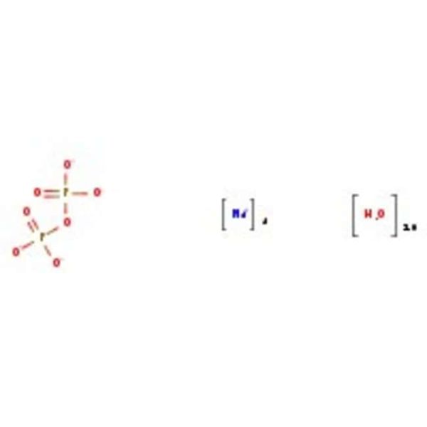tetra-Sodium pyrophosphate decahydrate, for analysis
