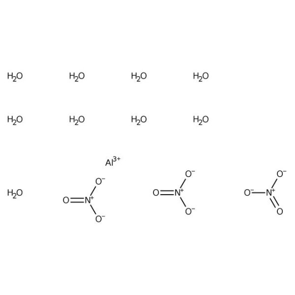 Aluminium solution 1000 ppm, for AAS