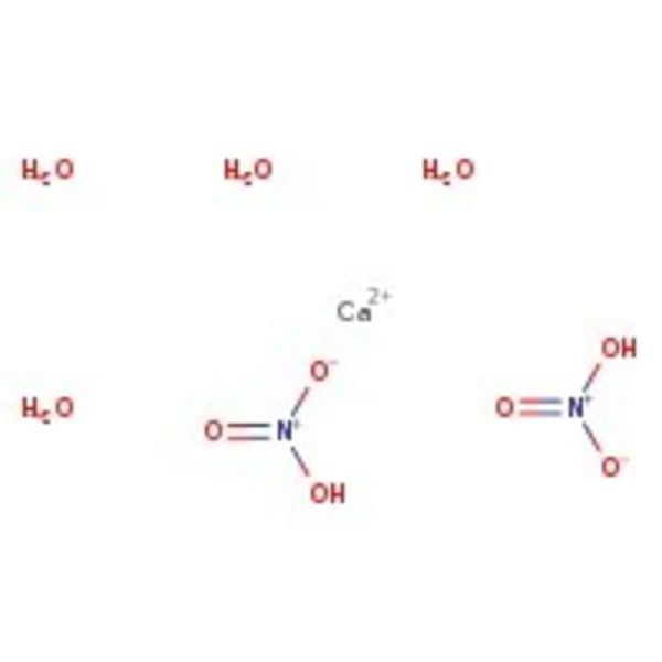 Calcium Nitrate Tetrahydrate (Cryst./Certified ACS), Fisher Chemical