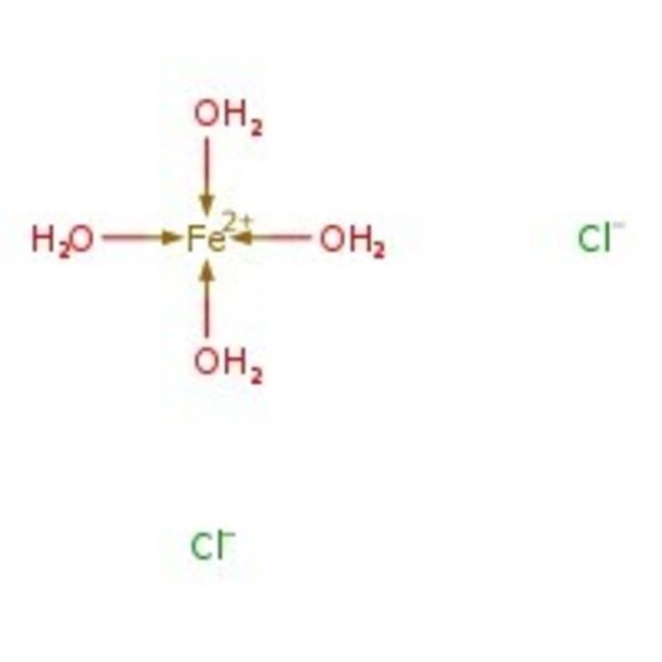 Iron(II) chloride tetrahydrate, 99+%