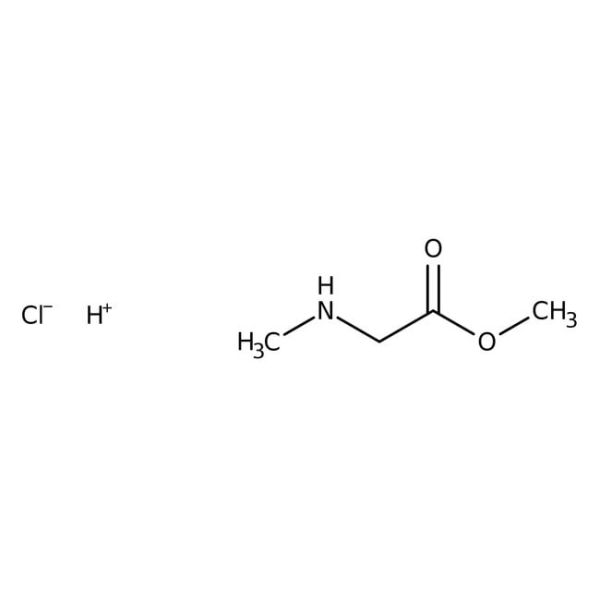 Sarcosine methyl ester hydrochloride, 98%