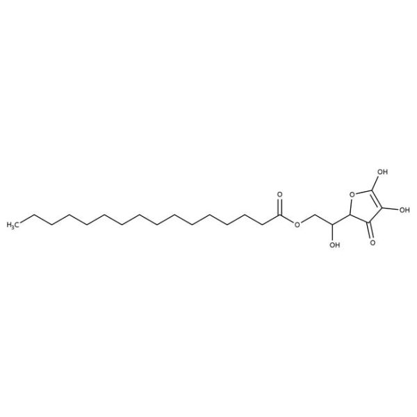 L-Ascorbic acid 6-palmitate, 99%