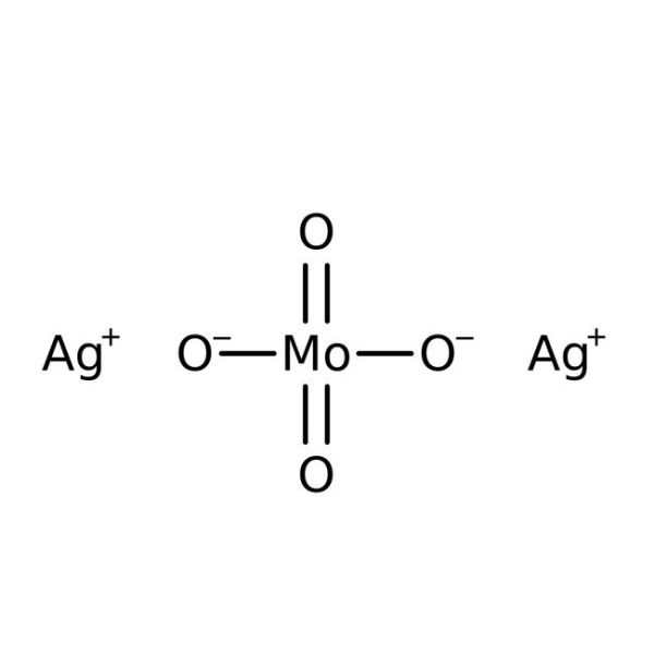 Silver molybdenum oxide, 99%