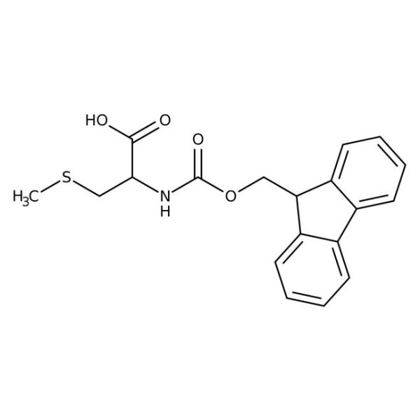 N-Fmoc-S-methyl-L-cysteine, 95%