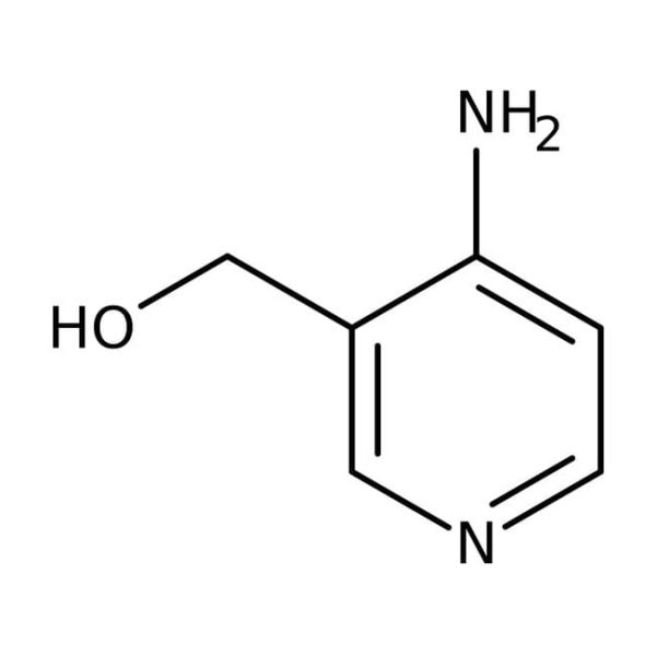 4-Amino-3-pyridinemethanol, 97%
