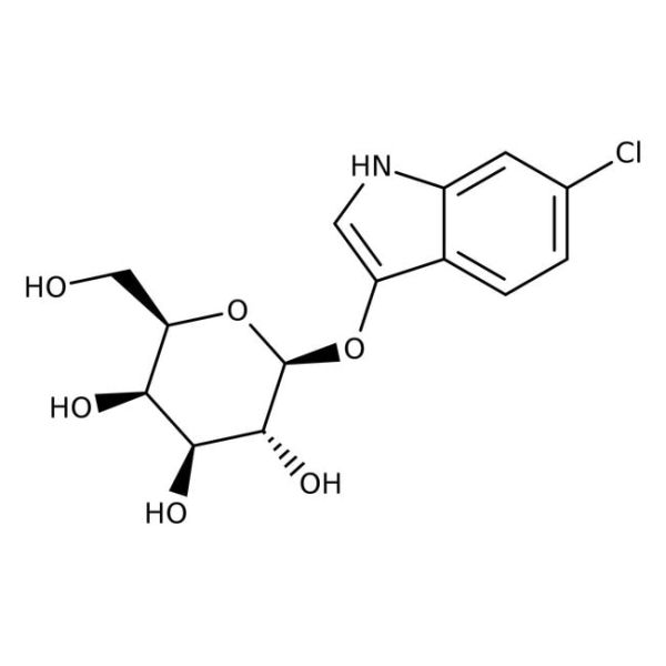 6-Chloro-3-indolyl-beta-D-galactopyranoside, 98%