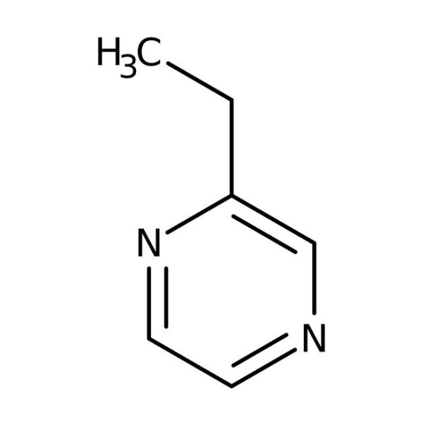 2-Ethylpyrazine, 99%