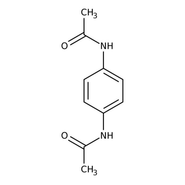 N,N'-p-Phenylenebisacetamide, 98%