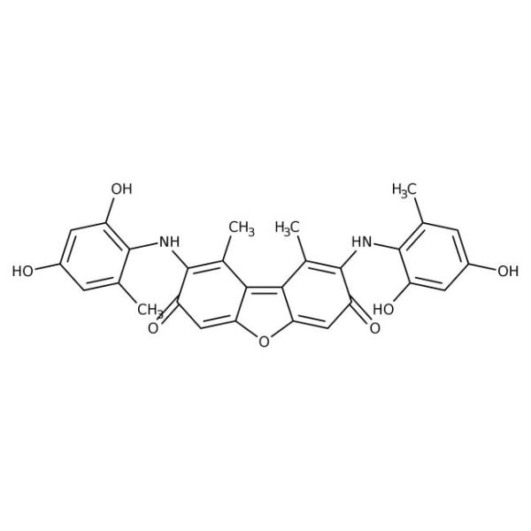Orcein staining, pure