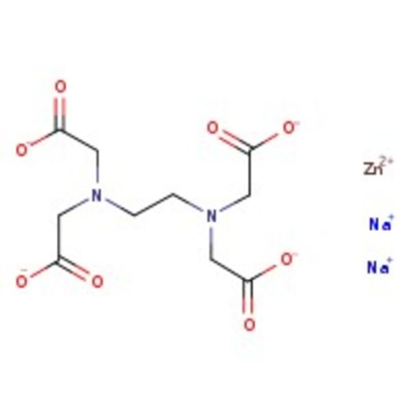 Ethylenediaminetetraacetic acid zinc disodium salt hydrate 100g
