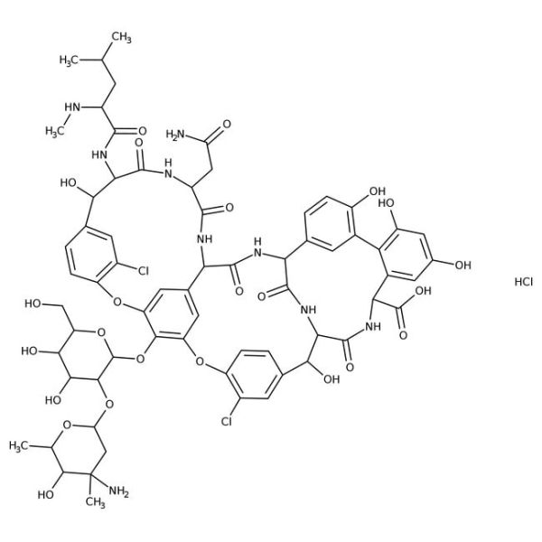 Vancomycin hydrochloride, Molecular Biology Grade