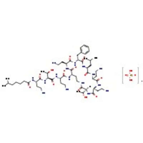 Polymixin B sulfate