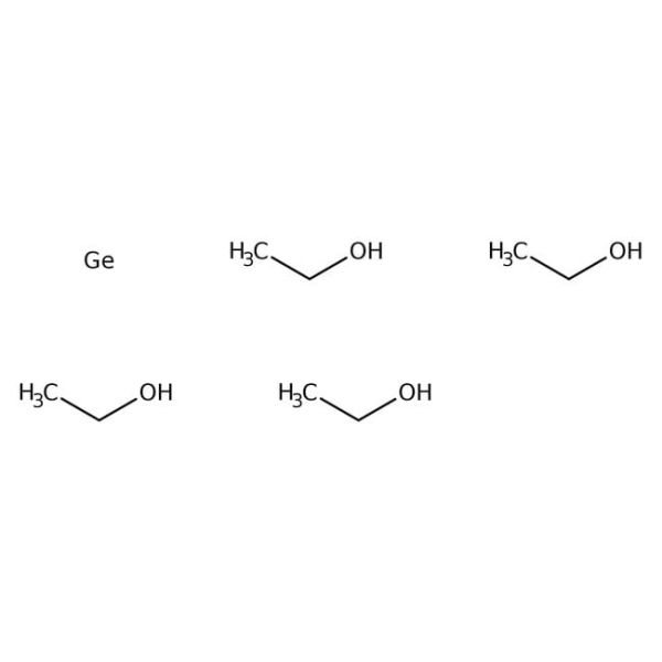Germanium(IV) ethoxide, 99.995% (metals basis)