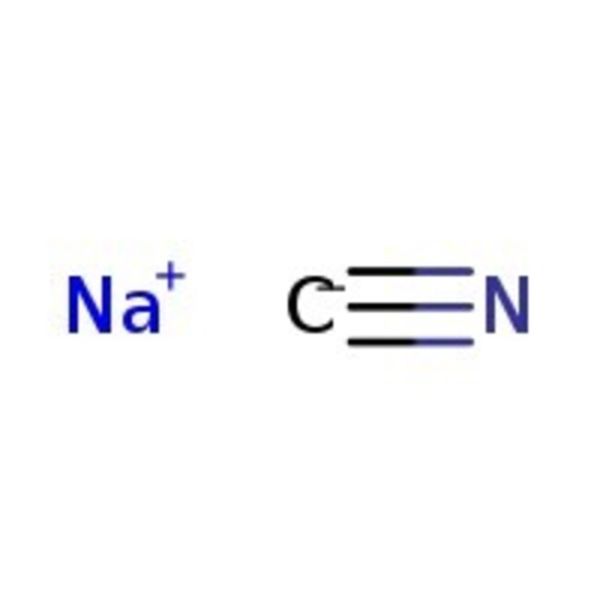 Sod Cyanide Cr Acs 100G