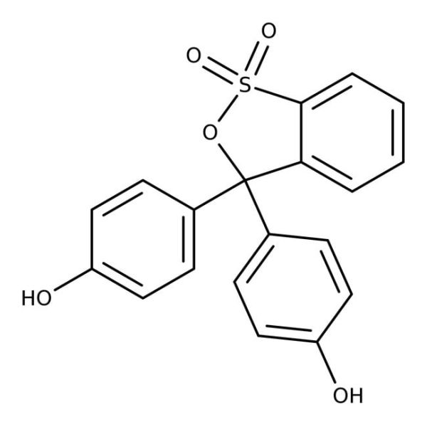 Phenol Red, ACS