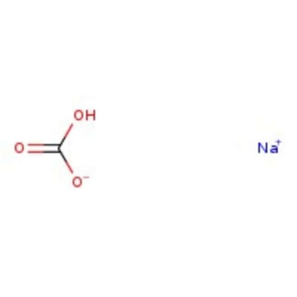 Sodium Bicarbonate (Powder/Certified ACS), Fisher Chemical