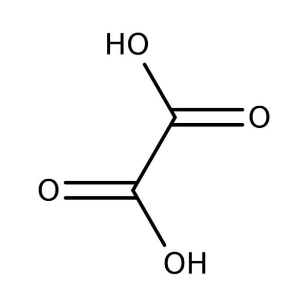 Oxalic acid, 0.1N Stdized Solution, 1L