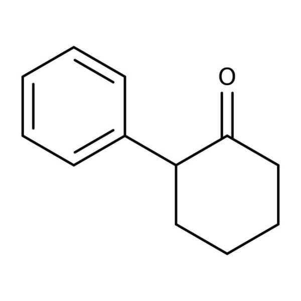 2-Phenylcyclohexanone, 98%