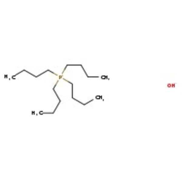 Tetra-n-butylphosphonium hydroxide, 40% w/w aq. soln.