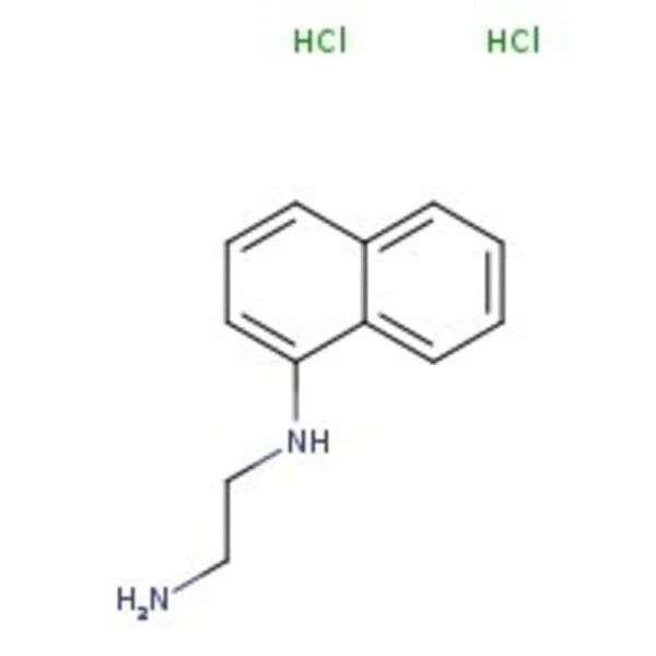 N-(1-Naphthyl)ethylenediamine dihydrochloride, 96%