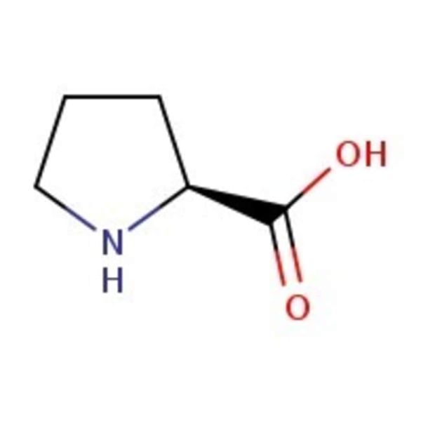 L-Proline, 99%, 500g