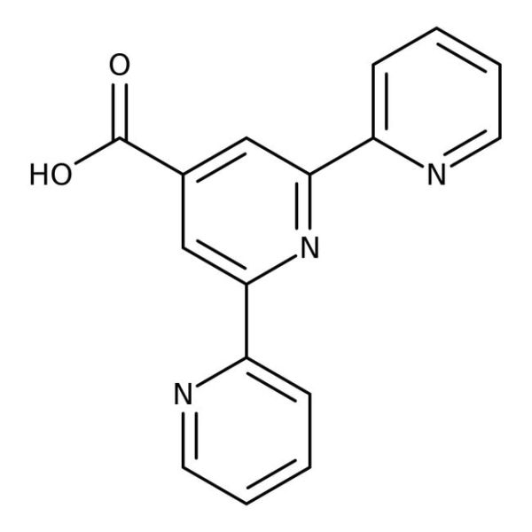 2,2':6',2''-Terpyridine-4'-carboxylic acid, 95%