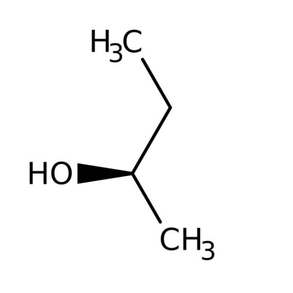 (R)-(-)-sec-Butanol, 99%