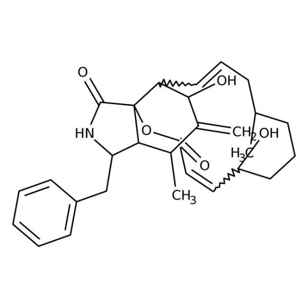 Cytochalasin B 10mg