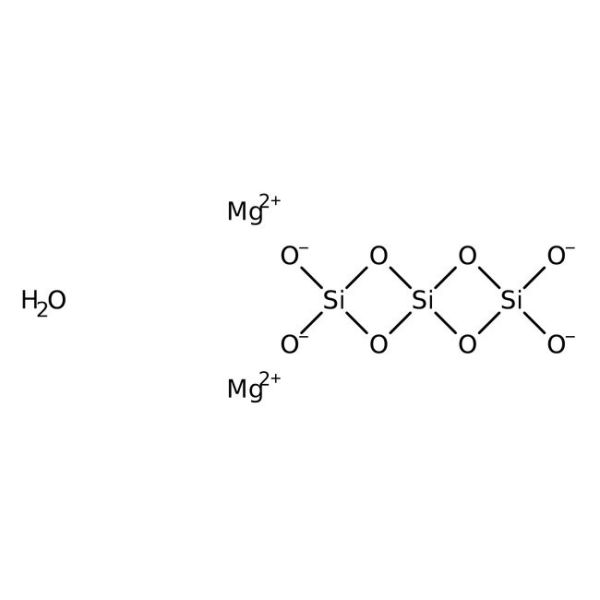 Magnesium trisilicate