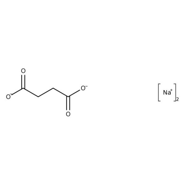 Succinate, 0.2M buffer soln., pH 5.5
