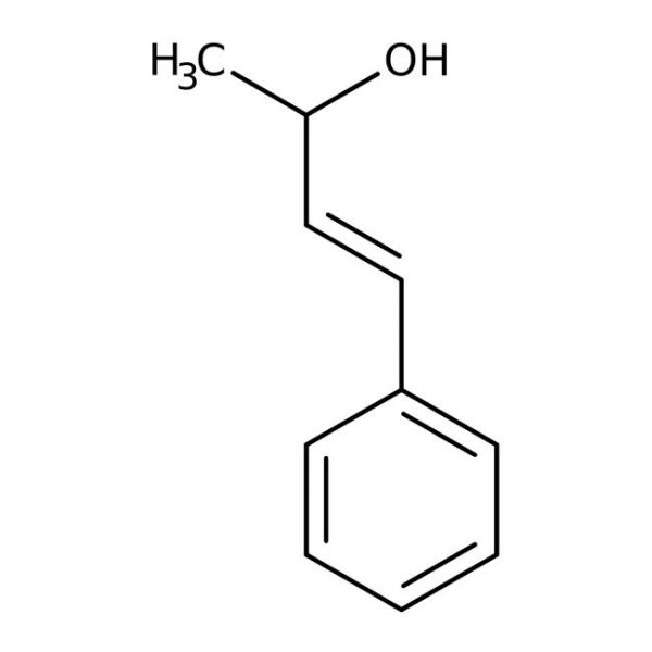 trans-2-Methyl-3-phenyl-2-propen-1-ol, 95%