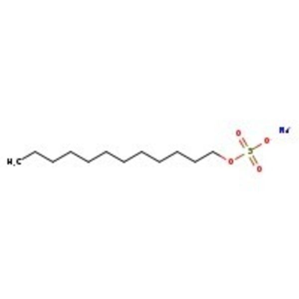 Sodium Lauryl Sulfate (Powder/NF/FCC), Fisher Chemical