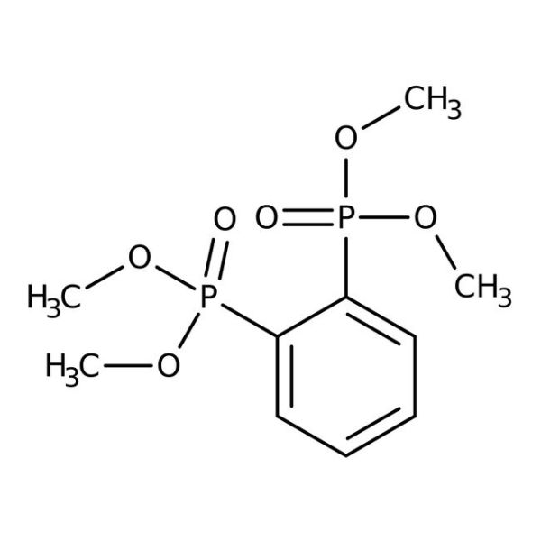 1,2-Bis(dimethoxyphosphoryl)benzene, 99%