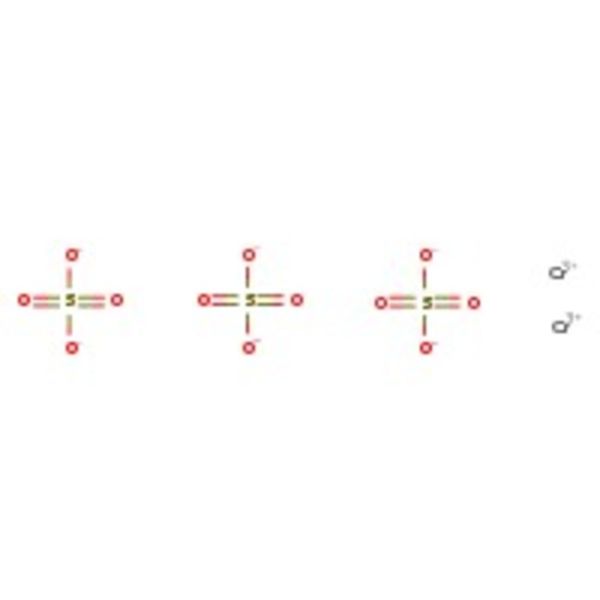 Chromium(III) sulfate hydrate, Reagent Grade