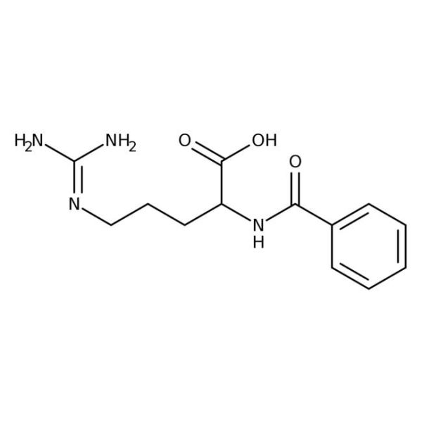 N-^a-Benzoyl-L-arginine, 99%
