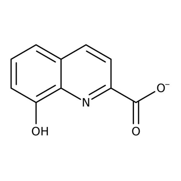 8-Hydroxyquinoline-2-carboxylic acid, 98%