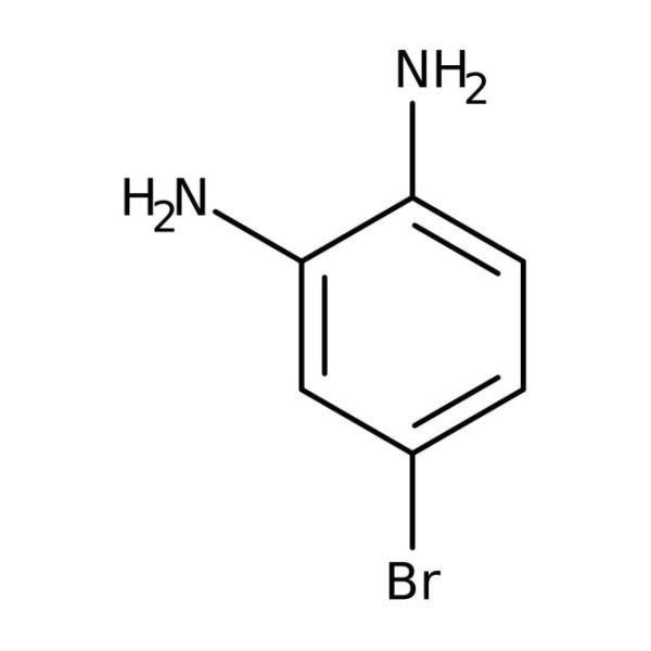 4-Bromo-o-phenylenediamine, 97%