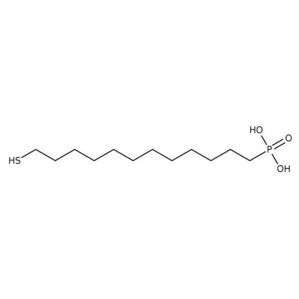 12-Mercaptododecylphosphonic acid, 95%