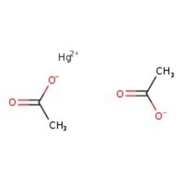 Mercuric acetate, ACS reagent