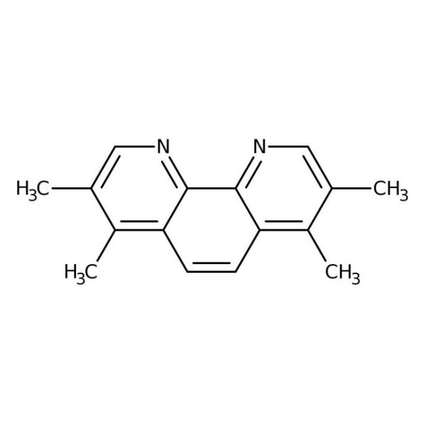3,4,7,8-Tetramethyl-1,10-phenanthroline, 98+%