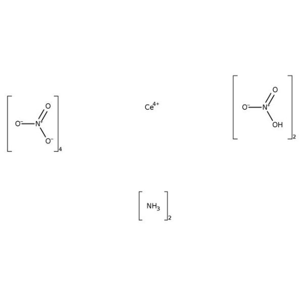 Cerium(IV) ammonium nitrate, 98+% 1000g