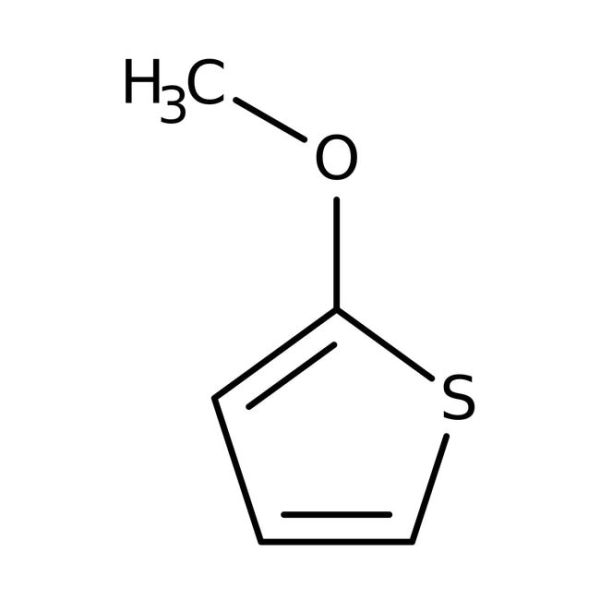 2-Methoxythiophene, 99%