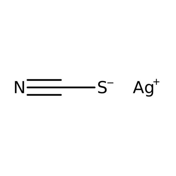 Silver thiocyanate 10g