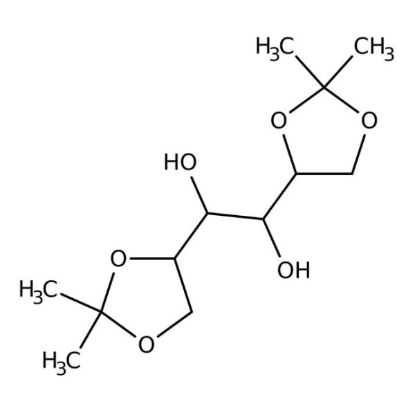 1,2:5,6-Di-O-isopropylidene-D-mannitol