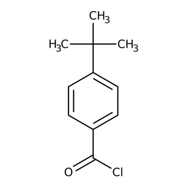 4-tert-Butylbenzoyl chloride, 98%