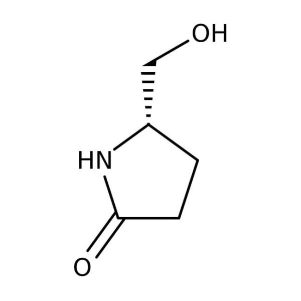 (S)-(+)-5-(Hydroxymethyl)-2-pyrrolidinone, 98%