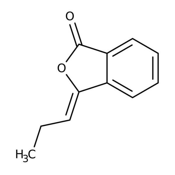 3-n-Propylidenephthalide, (E)+(Z), 96%