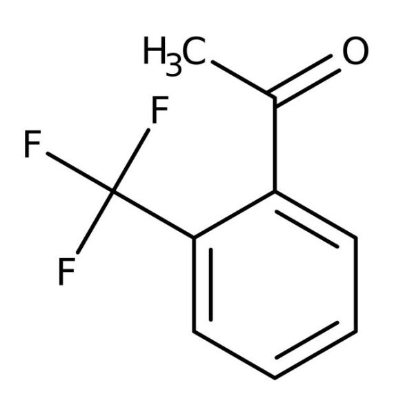 2'-(Trifluoromethyl)acetophenone, 97+%