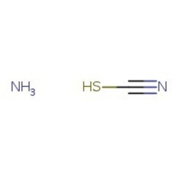 Ammonium Thiocyanate Acs 500G