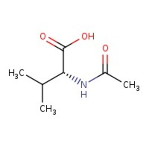 N-Acetyl-D-valine, 98%